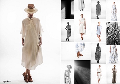 elfenkleid*spring summer 2018