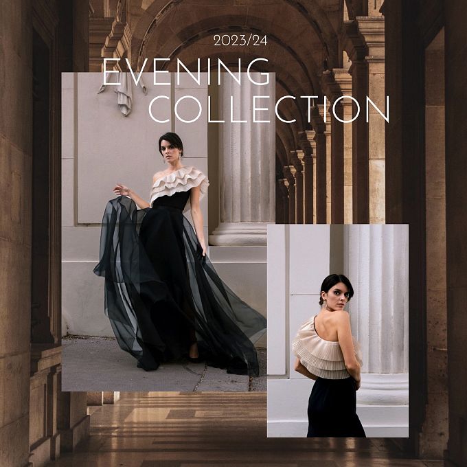 elfenkleid evening collection 2023-24 No.1