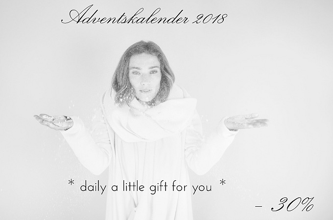 newsletter adventskalender