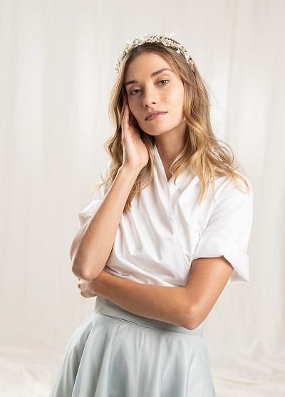 ss23_03 wickelbluse kurzarm