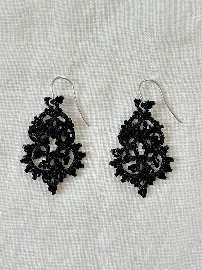 dinara earrings