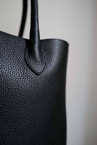elfenkleid ledertasche