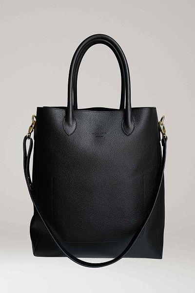 elfenkleid ledertasche