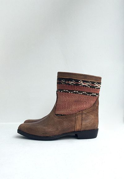 kilim boots 41