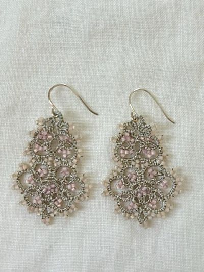 darya earrings