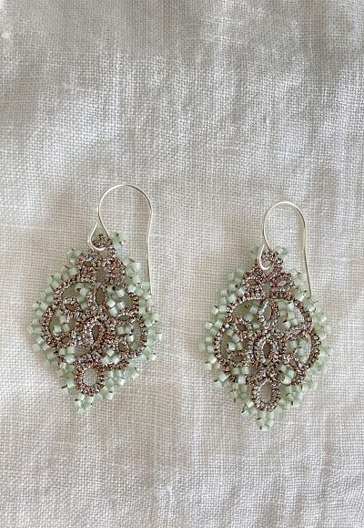 belucy infanta earrings