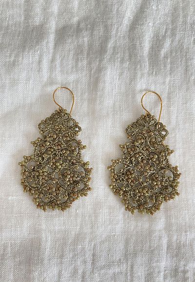 maya earrings