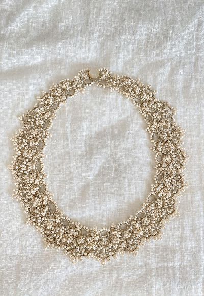 sima necklace
