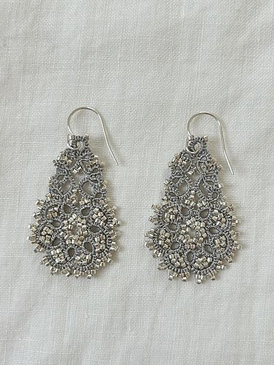 lessia earrings