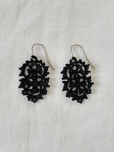 vera earrings