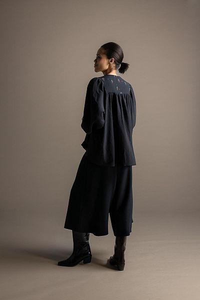 aw24_15 bluse mit steppeinsatz