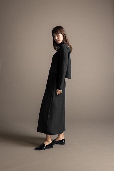 aw24_11 kurzer walkpulli mit rollkragen
