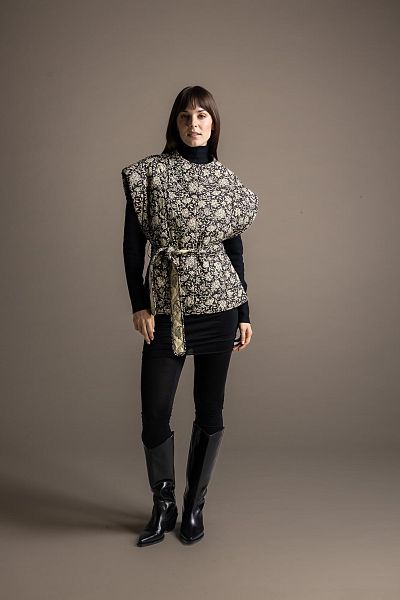 aw24_13 wendesteppgilet