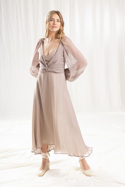 ss23_02 wickelbluse mit raglanärmel